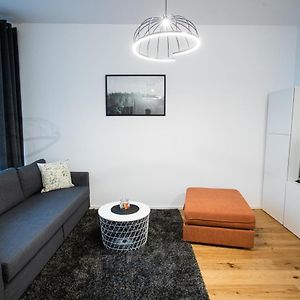 Appartement met een Slaapkamer
